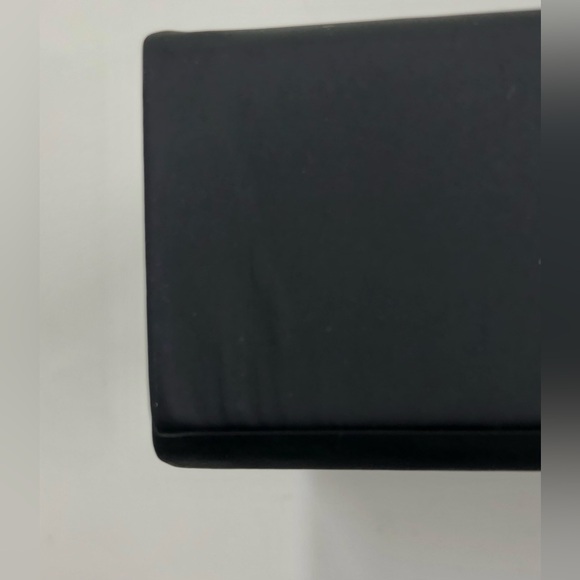 Champion Sunglasses Glasses Case Only Black Folding Magnetic - Picture 8 of 16